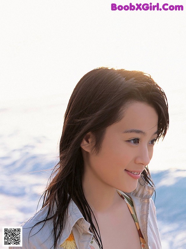 Kie Kitano - Gunn Chubby Xlgirl No.81627a