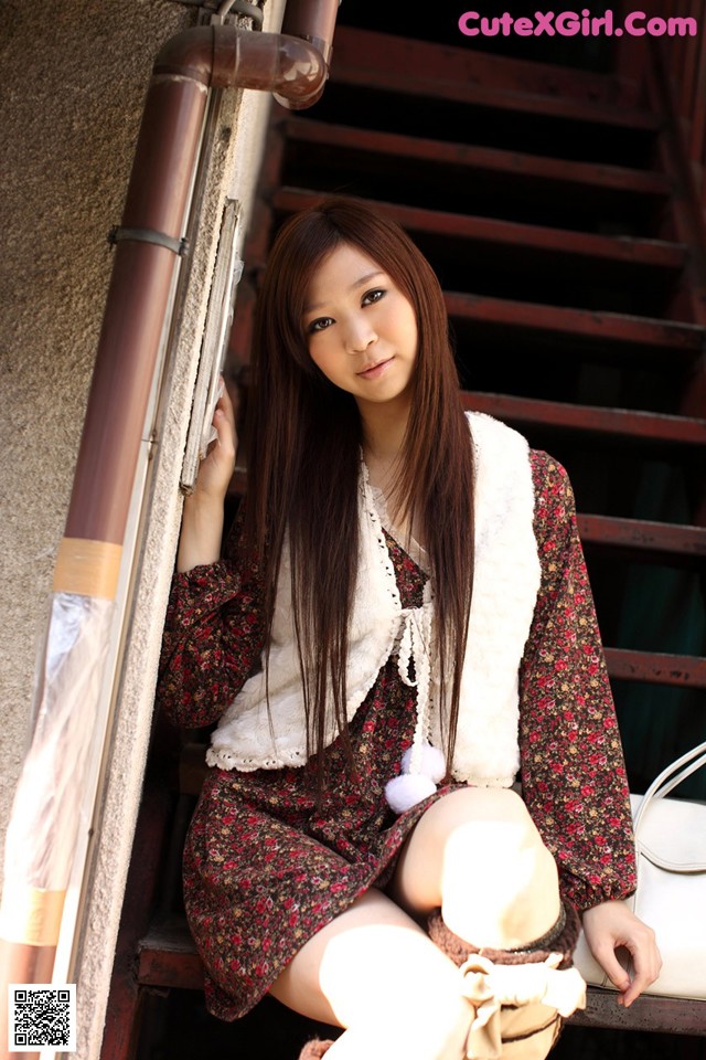 Yuu Kinoshita - Japanlegs Virgin Like No.3434ee