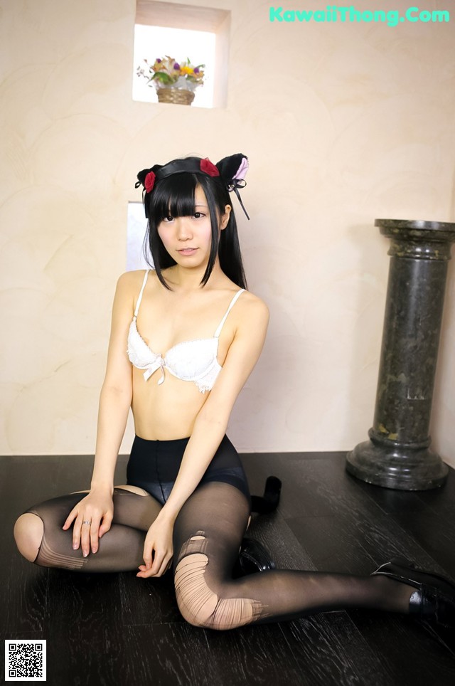 Rina Kyan - Vrsex Nude Xl No.df8163