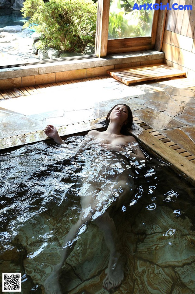 Yumi Sugimoto - Feas Ful Ppoto No.12c3eb
