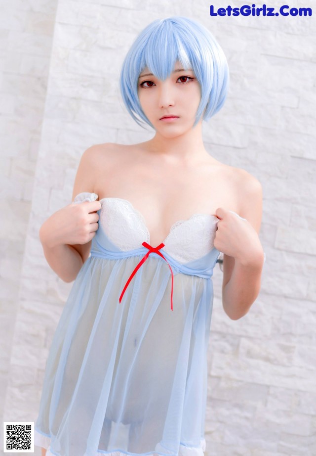 Rei Ayanami - Xxxmoms Xjavporn Spencer No.e0a82b