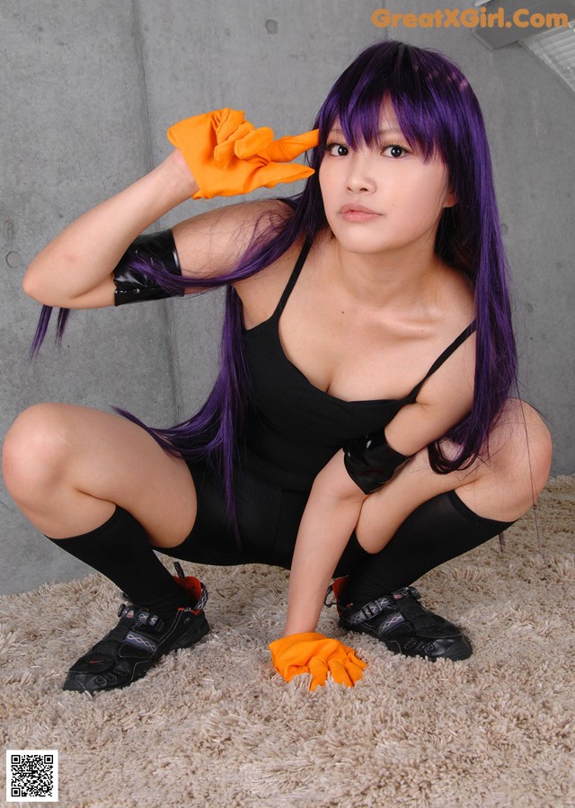 Cosplay Nana - Faces Www Noughy No.3d8a47