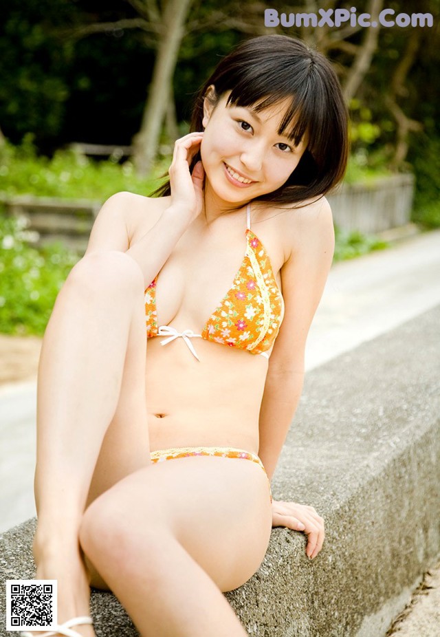Yui Minami - Coat Desi Teenght No.534487