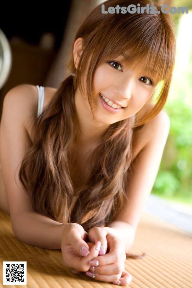 Yuko Ogura - Faq Sex X No.42905e