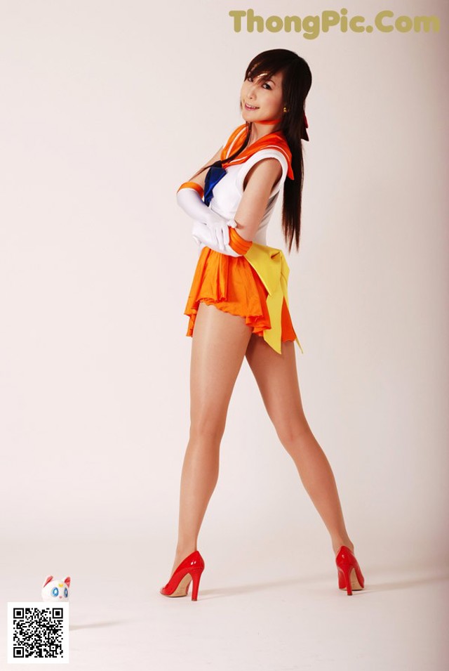 Cosplay Genteiban - Babecom 2014 2015 No.51cd08