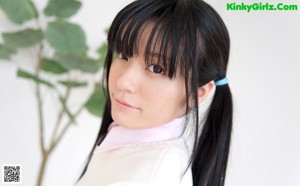 Mion Kamikawa - Oldman Penthouse Nackt