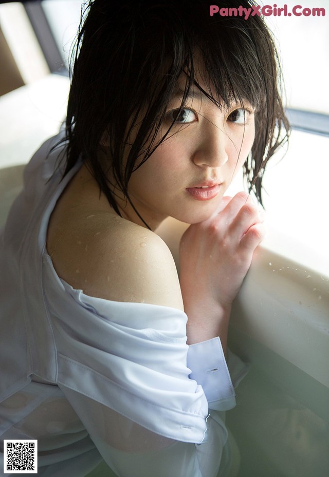 Erina Nagasawa - Garage Latina Teenhairy No.69eb48