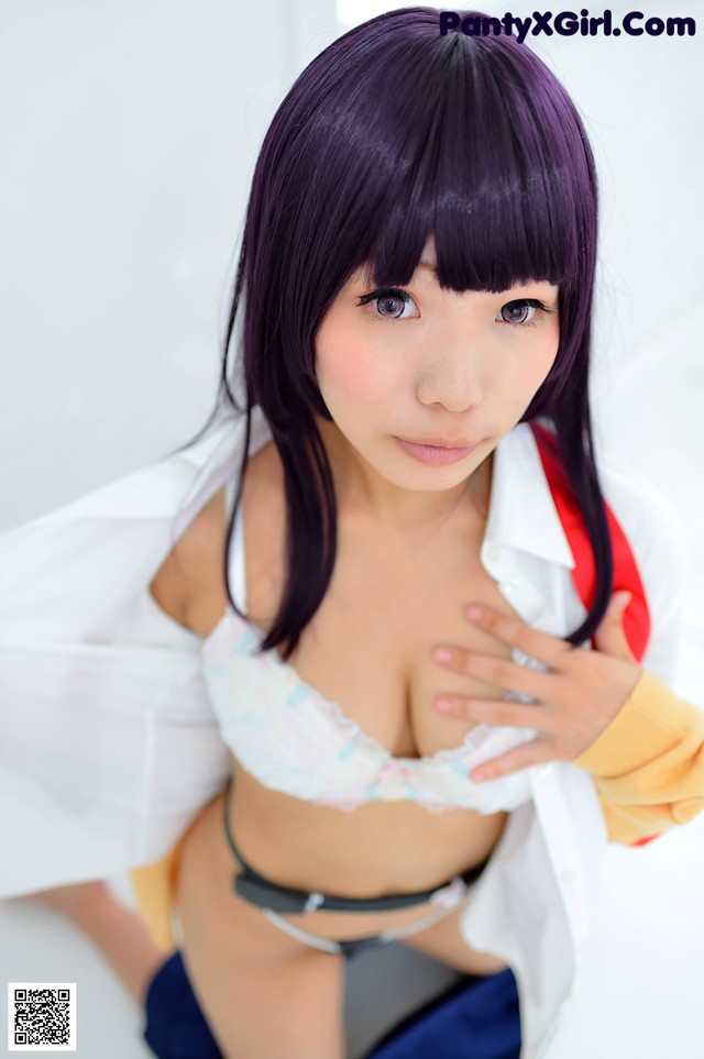 Mizuki Kanzaki - Are Danger Fucking No.7cc569