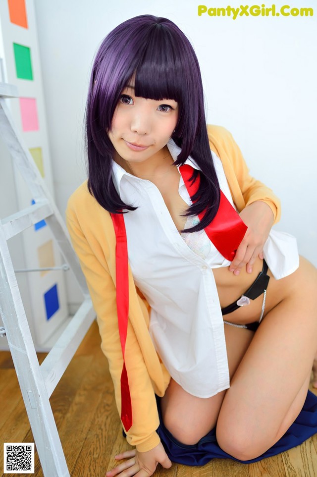 Mizuki Kanzaki - Are Danger Fucking No.7cc569