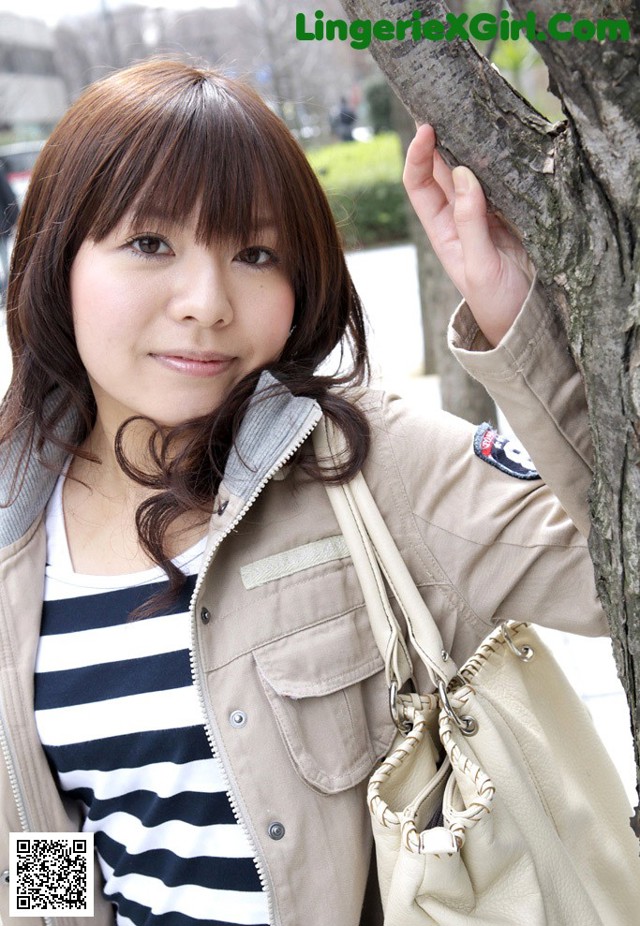 Riho Nagai - Brazilig Hotest Girl No.2c032d