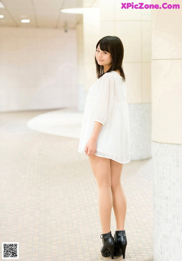 Scute Hitomi - Hitfuck Nude Girls No.282041