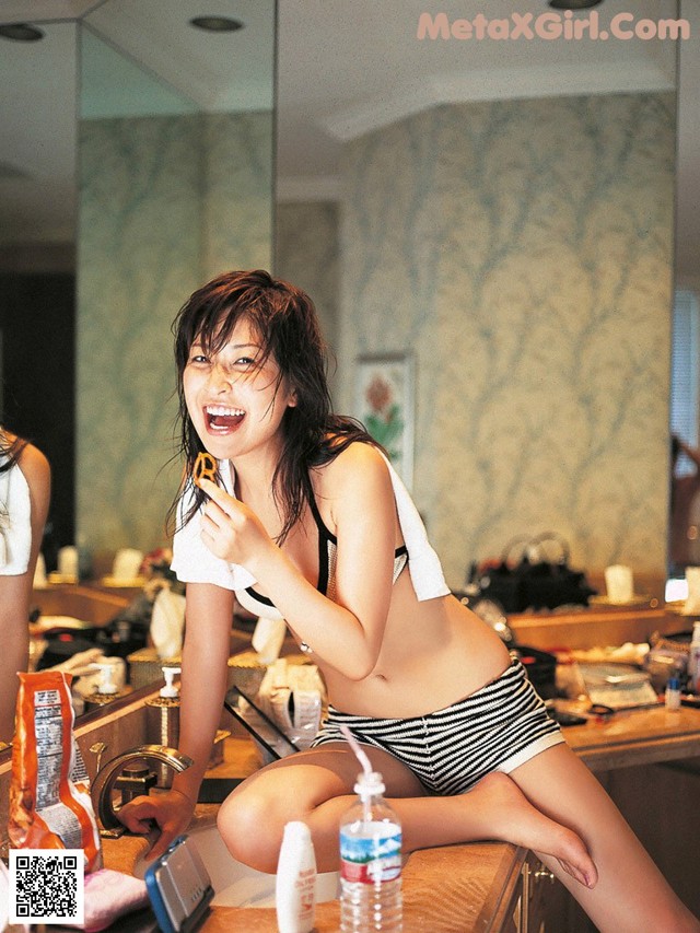 Mayumi Ono - Grannies Waptrick Com No.f90733