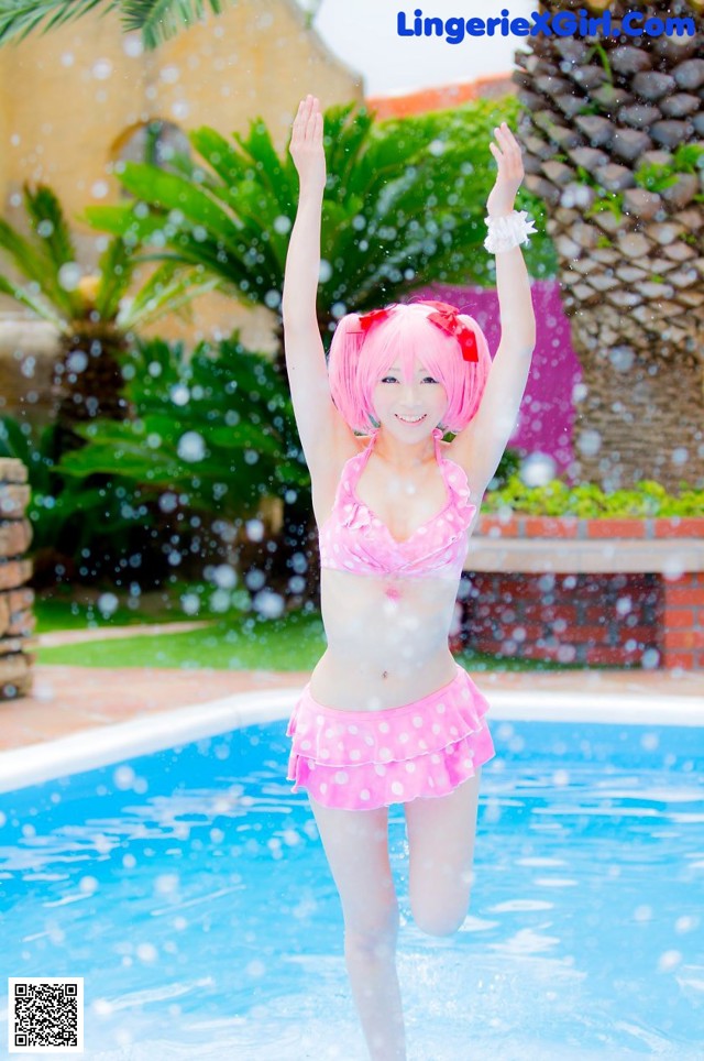 Yuki Mashiro - Amezing Mike Apartment No.c9897b