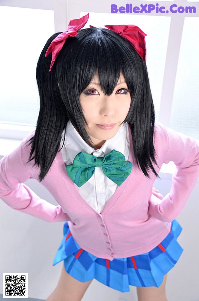 Cosplay Haruka - Poolsexy Hips Butt No.ae8592